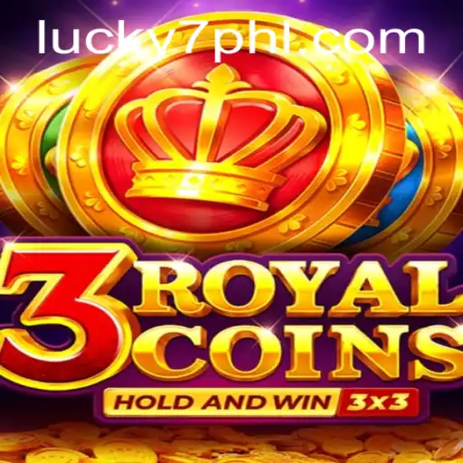 Discovering the Thrills of 3royalcoins: The Game That Redefines Excitement