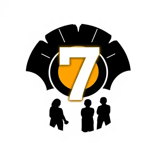 About Us: The Story Behind Lucky 7