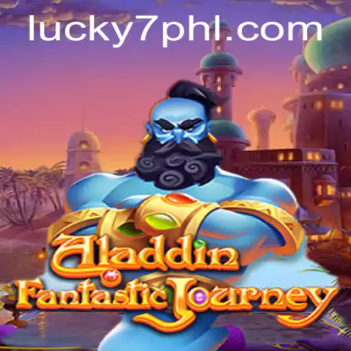 Exploring the World of Aladdin and the Captivating 'Lucky 7'
