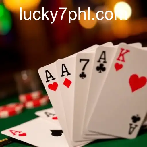 The World of Blackjack: Mysteries of Lucky 7