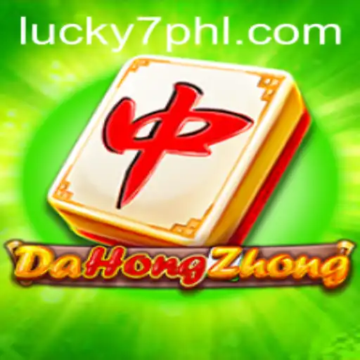 Exploring DaHongZhong: The Intriguing World of Lucky 7