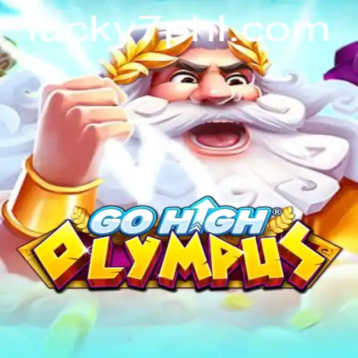 Discover the Thrills of GoHighOlympus: An In-Depth Look at the Game and Its Exciting Lucky 7 Feature