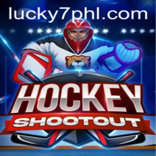 Experience the Thrill of 'HockeyShootout' with 'Lucky 7'