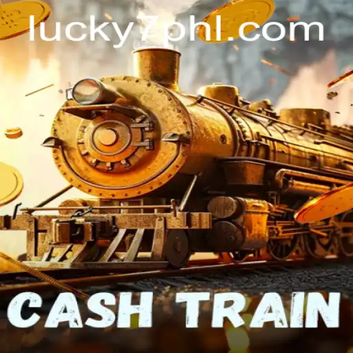 Exploring the Thrills of CashTrain: A Deep Dive into the Lucky 7 Feature