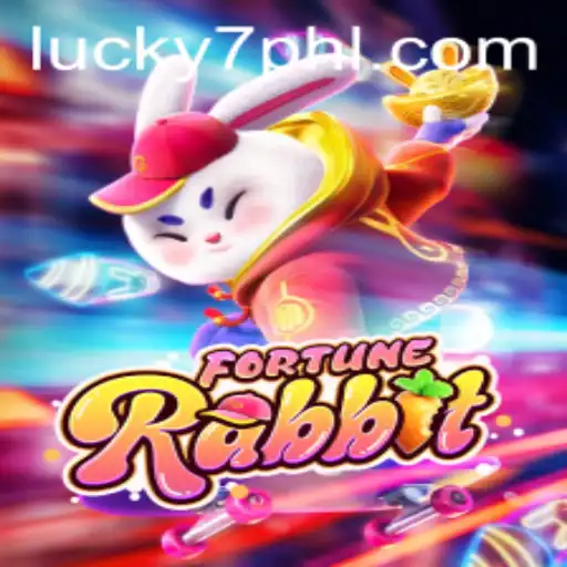 FortuneRabbit: Dive into the Enchanting World of Lucky 7