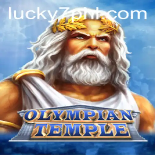 Discover the Exciting World of OlympianTemple and the Lucky 7 Challenge