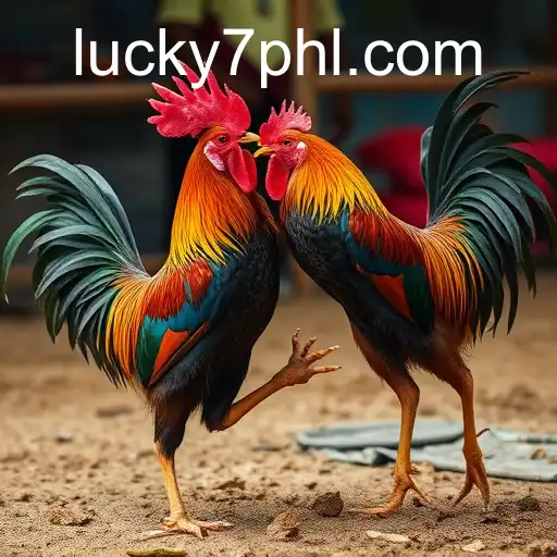 The Excitement of Sabong Games: Discovering the Thrill of Lucky 7