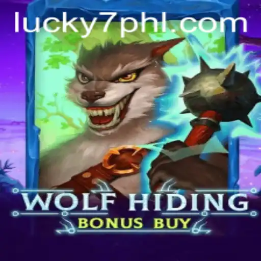 Exploring the Thrills of WolfHidingBonusBuy and the Allure of Lucky 7